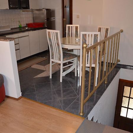 Apartment Borna باشْكا المظهر الخارجي الصورة