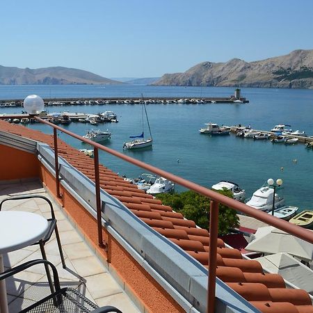 Apartment Borna باشْكا المظهر الخارجي الصورة