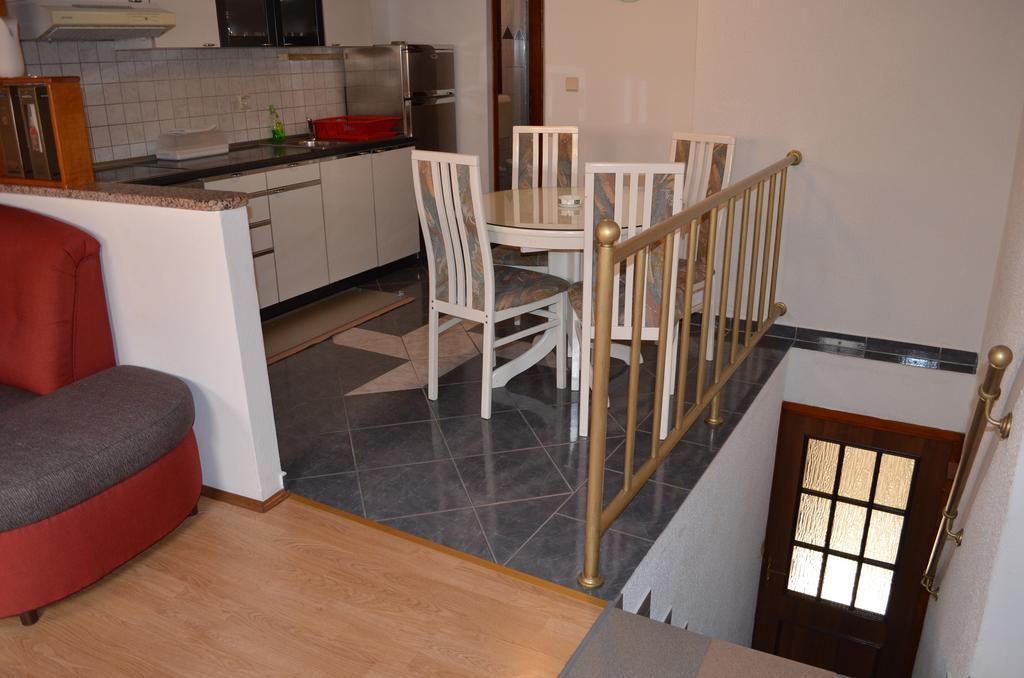 Apartment Borna باشْكا المظهر الخارجي الصورة