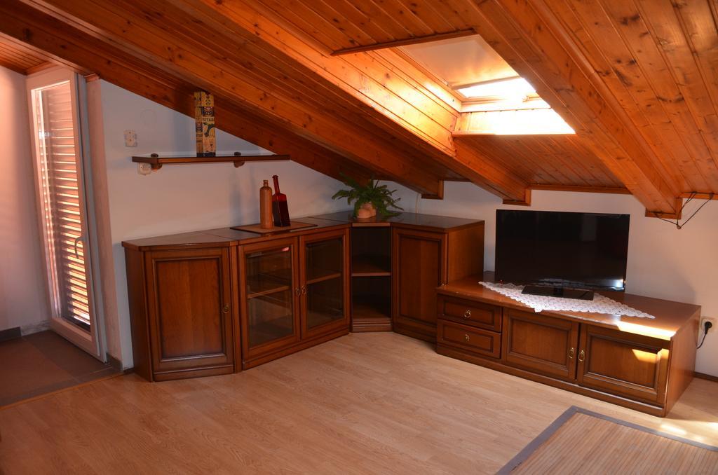 Apartment Borna باشْكا المظهر الخارجي الصورة