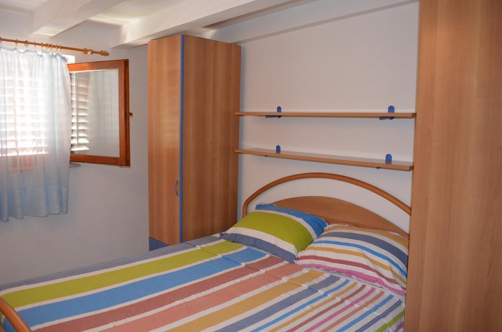 Apartment Borna باشْكا المظهر الخارجي الصورة