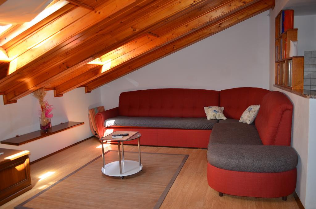 Apartment Borna باشْكا المظهر الخارجي الصورة